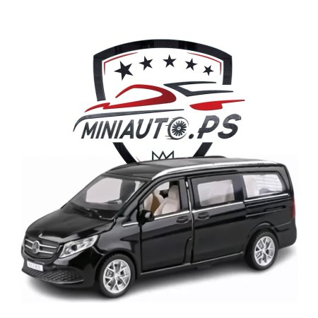 مرسيدس بينز Mercedes Benz V260 قياس 1/32